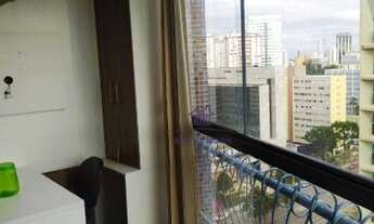 Imagem 5: Sala à venda, 31 m² por R$ 195.000 - Centro Cívico - Curitiba/PR