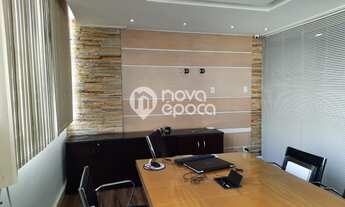 Imagem 6: Rio de Janeiro - Conjunto Comercial/Sala - Centro