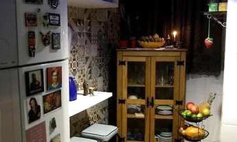 Imagem 5: Residencial Leblon Marista