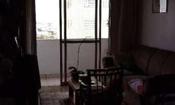 Imagem 3: Apartamento com 4 dormitórios para alugar, 100 m² por R$ 2.500,00/mês - Floradas de São Jo