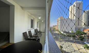 Imagem 4: Apartamento para venda possui 95 metros quadrados com 2 quartos em Praia Grande - Torres