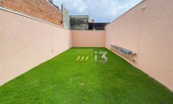 Imagem 3: Casa à venda, 160 m² por R$ 795.000,00 - Jardim do Lago - Atibaia/SP