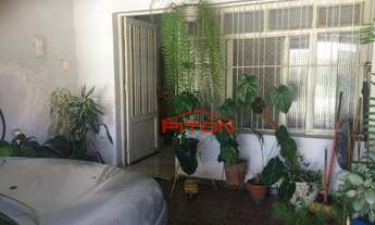 Imagem 4: Casa com 4 dormitórios à venda, 600 m² por R$ 900.000,00 - Vila Buenos Aires - São Paulo/S