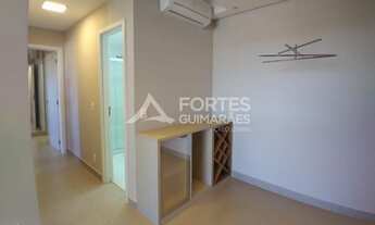 Imagem 6: Ribeirão Preto - Apartamento - Condominios Zona Sul