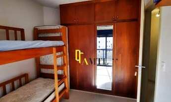 Imagem 6: Apartamento com 3 dormitórios, 96 m² - venda por R$ 880.000,00 ou aluguel por R$ 2.300,00