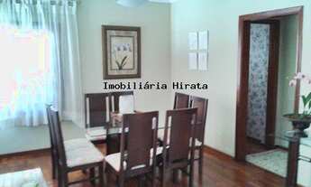 Imagem 7: Casa com 4 dormitórios à venda, 369 m² por R$ 1.250.000,00 - Cidade Universitária - Campin