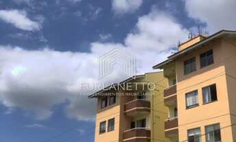 Imagem: Joinville - Apartamento Padrão - Floresta