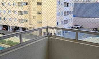 Imagem 7: Excelente Apartamento à Venda em Alphaville Condomínio Fatto Alphaville Confira!!!