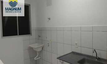 Imagem 2: Apartamento com 2 dormitórios à venda, 48 m² por R$ 195.000,00 - Rios di Itália - São José