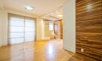 Imagem: Apartamento para Aluguel - Jardim Paulista