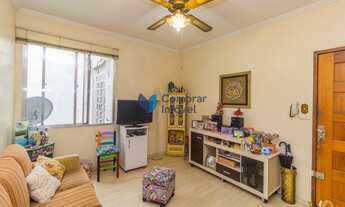 Imagem 3: Apartamento de 2 dormitórios no bairro Cidade Baixa