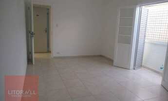 Imagem 4: Apartamento com 1 dormitório à venda por R$ 179.990,00 - Centro - Itanhaém/SP