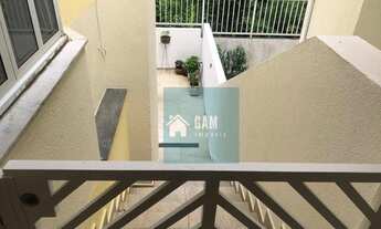 Imagem 2: Casa com 3 dormitórios à venda, 244 m² por R$ 755.000,00 - Granja Viana - Cotia/SP