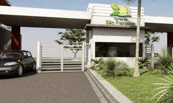 Imagem 16: Casa à venda, 110 m² por R$ 555.000,00 - Condomínio Terras de São Francisco - Sorocaba/SP