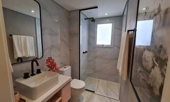 Imagem 6: Apartamento para venda tem 136 metros quadrados com 3 quartos em Jardim Dom Bosco - São Pa