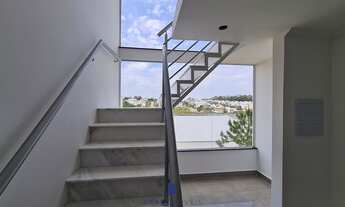 Imagem 2: COBERTURA DUPLEX VENDA/ LOCAÇÃO 3DTS - JD PAÇO