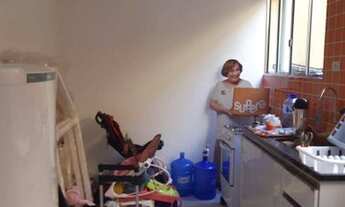 Imagem 5: Casa para alugar, 240 m² por R$ 6.000/mês - Parque das Nações - Santo André/SP