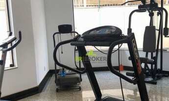 Imagem 5: Apartamento com 3 dormitórios à venda, 134 m² por R$ 550.000,00 - Vila Imperial - São José