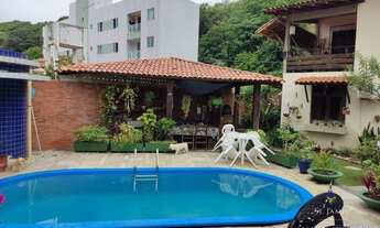 Imagem 3: Casa com 4 dormitórios à venda em Cabo Branco - João Pessoa/PB