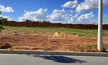 Imagem: Terreno à venda, 200 m² por R$ 215.000,00