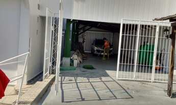 Imagem 6: Casa à venda Santo Antônio 06 quartos