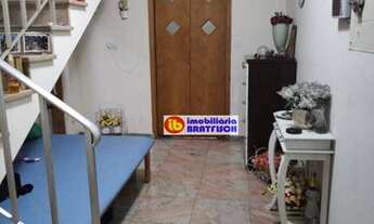 Imagem 2: Sobrado 3 dormitórios 2 Vagas, 160 m² por R$ 1.345.000 -na Mooca