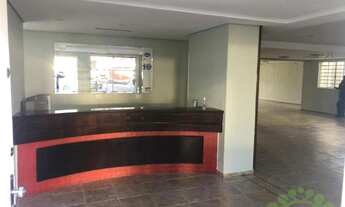 Imagem 4: Casa com 1 dormitório para alugar, 480 m² por R$ 7.500,00/mês - Cristo Rei - Curitiba/PR