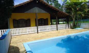 Imagem 2: Casa com 4 dormitórios à venda, 250 m² por R$ 420.000,00 - Do Recreio I - Ibiúna/SP