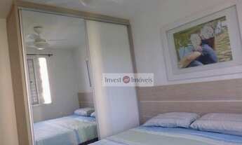 Imagem 3: Apartamento Spazio Santos Dumont à venda - Parque Residencial Flamboyant - São José dos Ca