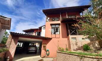 Imagem: FLORIANóPOLIS - Casa Padrão - Lagoa da