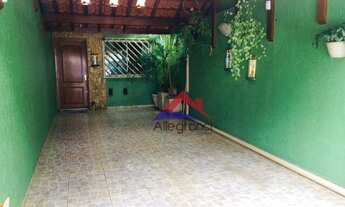 Imagem 3: Casa com 3 dormitórios à venda, 95 m² por R$ 500.000,00 - Cidade Líder - São Paulo/SP