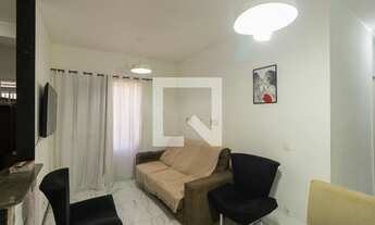 Imagem 2: Apartamento para Aluguel - Campo Grande, 2 Quartos, 49 m2