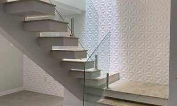 Imagem 4: Sobrado com 3 suítes em Camboriú