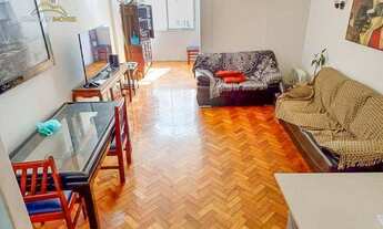 Imagem 3: Apartamento com 3 dormitórios à venda, 115 m² por R$ 950.000,00 - Copacabana - Rio de Jane