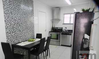 Imagem 2: Casa Residencial à venda, Parque Continental, São Paulo - CA0536