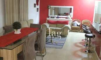 Imagem 2: Casa com 3 dormitórios à venda, 220 m² por R$ 900.000,00 - Condomínio Villa Verona - Soroc