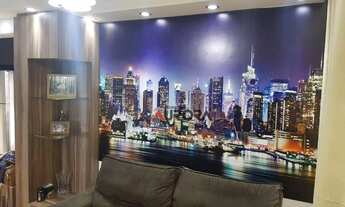 Imagem 2: Ap planejado Apartamento com 2 dormitórios