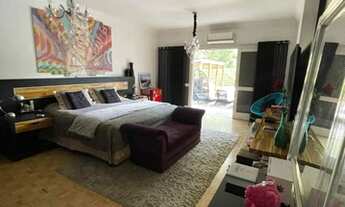 Imagem 5: Casa com 4 dormitórios à venda, 750 m² por R$ 8.000.000 - Tamboré - Barueri/SP