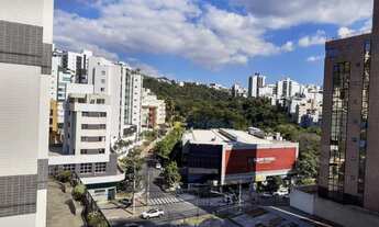 Imagem 5: Cobertura com 3 dormitórios à venda, 116 m² por R$ 450.000,00 - Buritis - Belo Horizonte/M