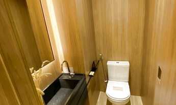 Imagem 4: Apartamento à venda, 2 quartos, 2 suítes, 2 vagas, Funcionários - Belo Horizonte/MG