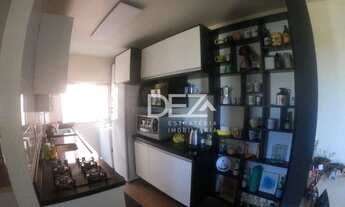 Imagem 4: Apartamento com 2 dormitórios à venda, 50 m² por R$ 175.000 - Vila Cachoeirinha - Cachoeir