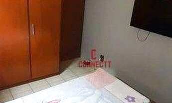 Imagem 7: Casa com 3 dormitórios à venda, 200 m² por R$ 510.000 - Residencial Flórida - Ribeirão Pre