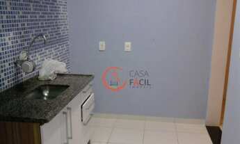 Imagem 6: Apartamento com 2 dormitórios à venda, 50 m² por R$ 262.000,00 - Independência - São Berna