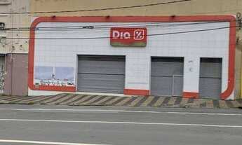 Imagem: Salão para alugar, 250 m² por R$ 9.800,00/mês