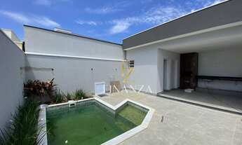 Imagem 7: Casa com 3 dormitórios à venda, 187 m² por R$ 1.200.000 - Jardim Residencial Terra Nobre