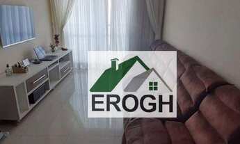 Imagem 2: Apartamento à venda, 98 m² por R$ 836.000,00 - Centro - Santo André/SP