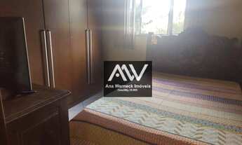 Imagem 7: Casa com 2 dormitórios à venda, 120 m² por R$ 180.000,00 - Borboleta - Juiz de Fora/MG