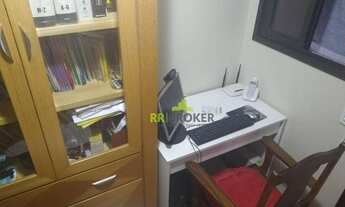 Imagem 4: Excelente apto 3 dmts suite 120mts 1 vaga