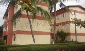 Imagem 3: Apartamento para venda Serra do Cabugi II, 58m², 2 quartos em Capim Macio - Natal - RN