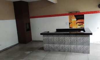 Imagem 7: Salão para alugar, 140 m² por R$ 3.000,00/mês - Jardim Itaparica - Barueri/SP